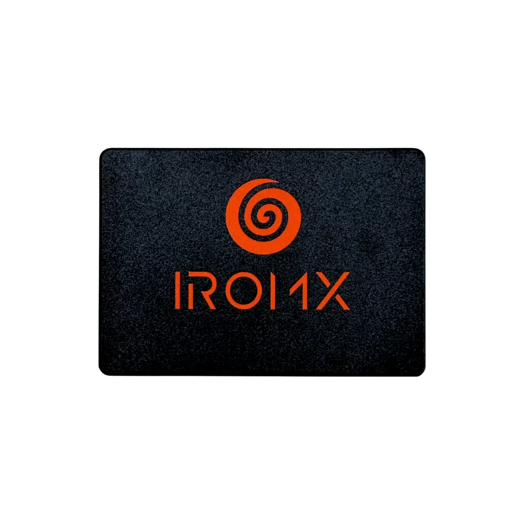 IROMX 128GB 500/450MB/s 2.5