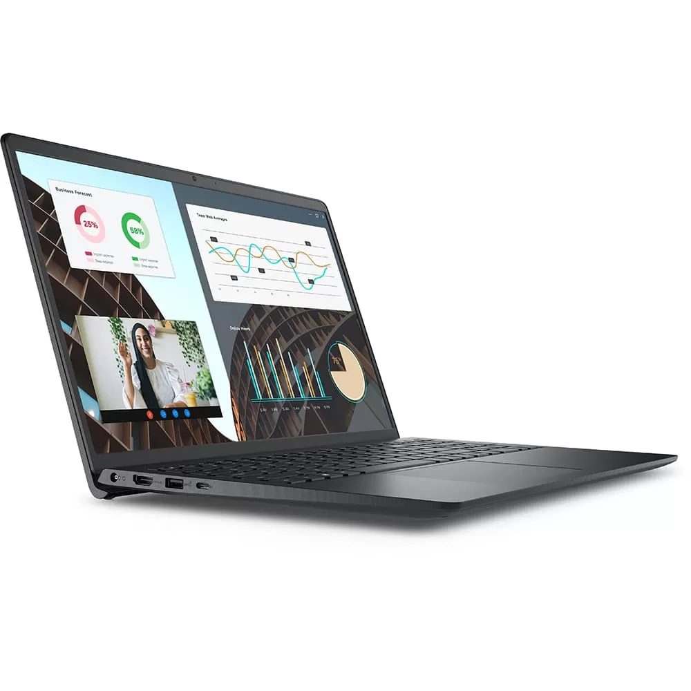 DELL VOSTRO 3530 N1601PVNB3530U I7-1355U 8GB 512GB SSD 15.6