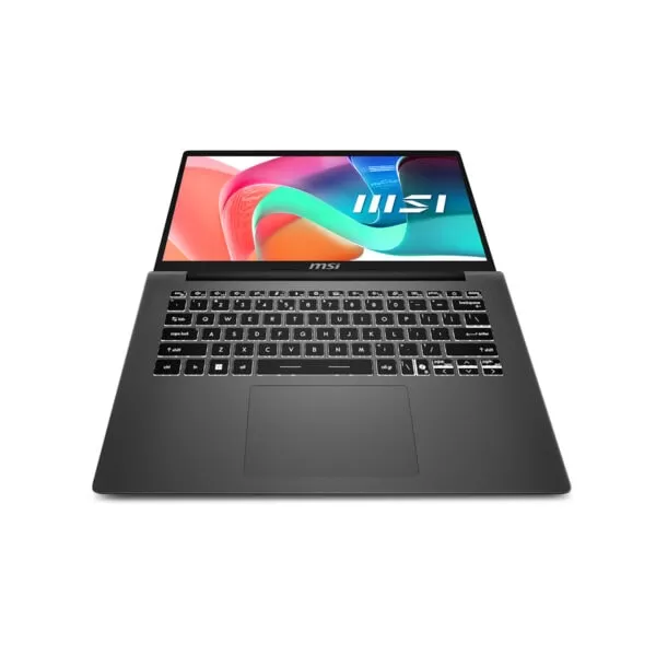 MSI MODERN 14 F13MG-257XTR I7-1335U 16GB 512GB SSD 14