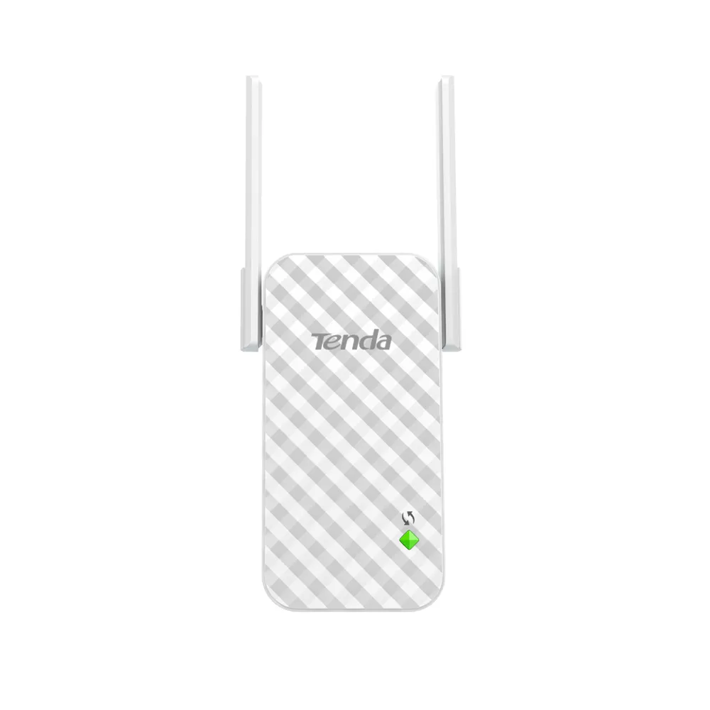 TENDA A9 300MBPS 2 ANTEN 2.4GHz MENZİL GENİŞLETİCİ