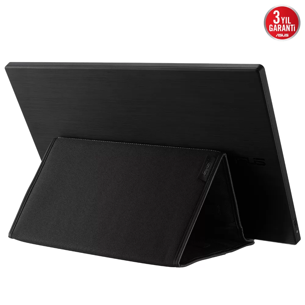 ASUS ZENSCREEN MB166C 15.6