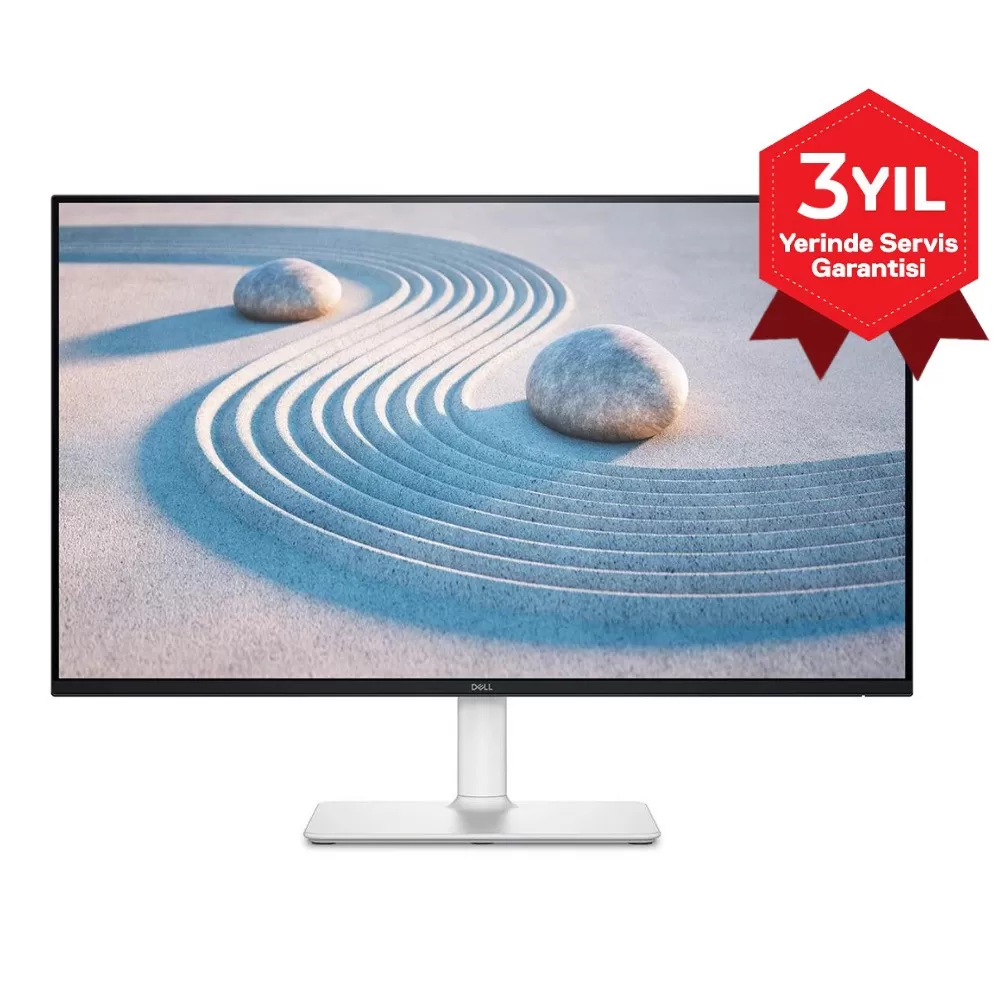 DELL S2725DS 27