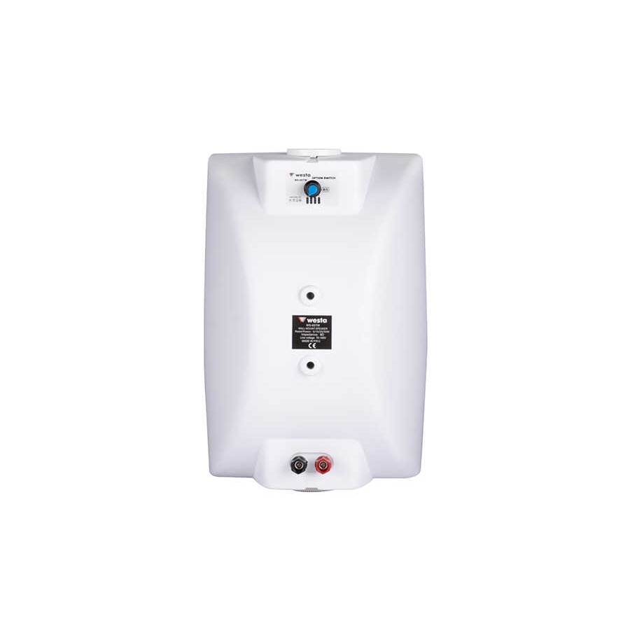 WESTA WS-55TW BEYAZ PLASTİK KABİN HOPARLÖR