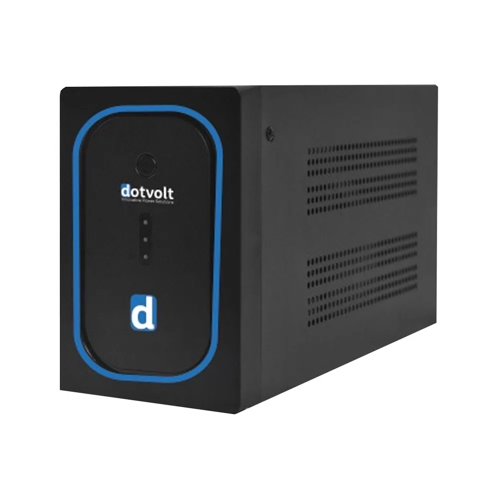 DOTVOLT LN PLUS 2200VA 2x12V/9AH LINE INTERACTIVE UPS