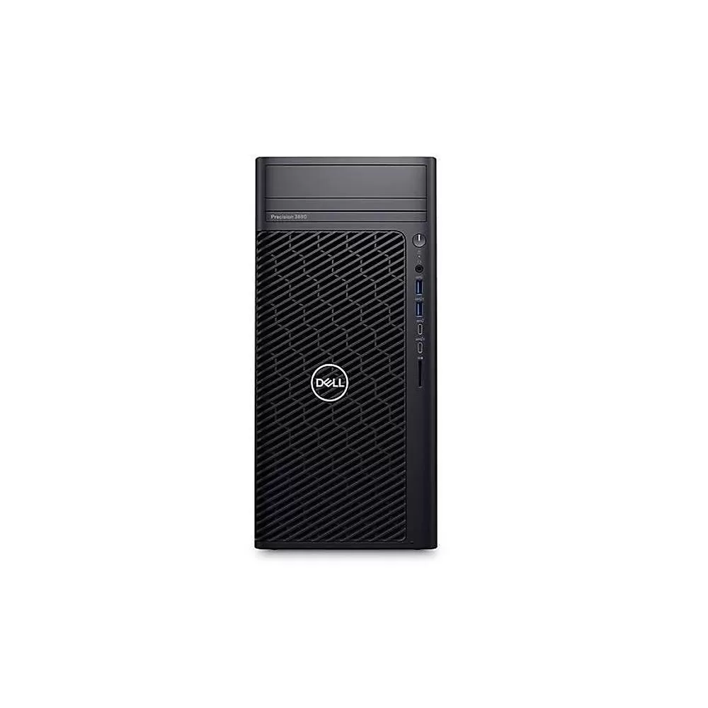 DELL PRECISION T3680 I7-14700 32GB 1TB SSD 4GB RTX A400 WIN11PRO WORKSTATION