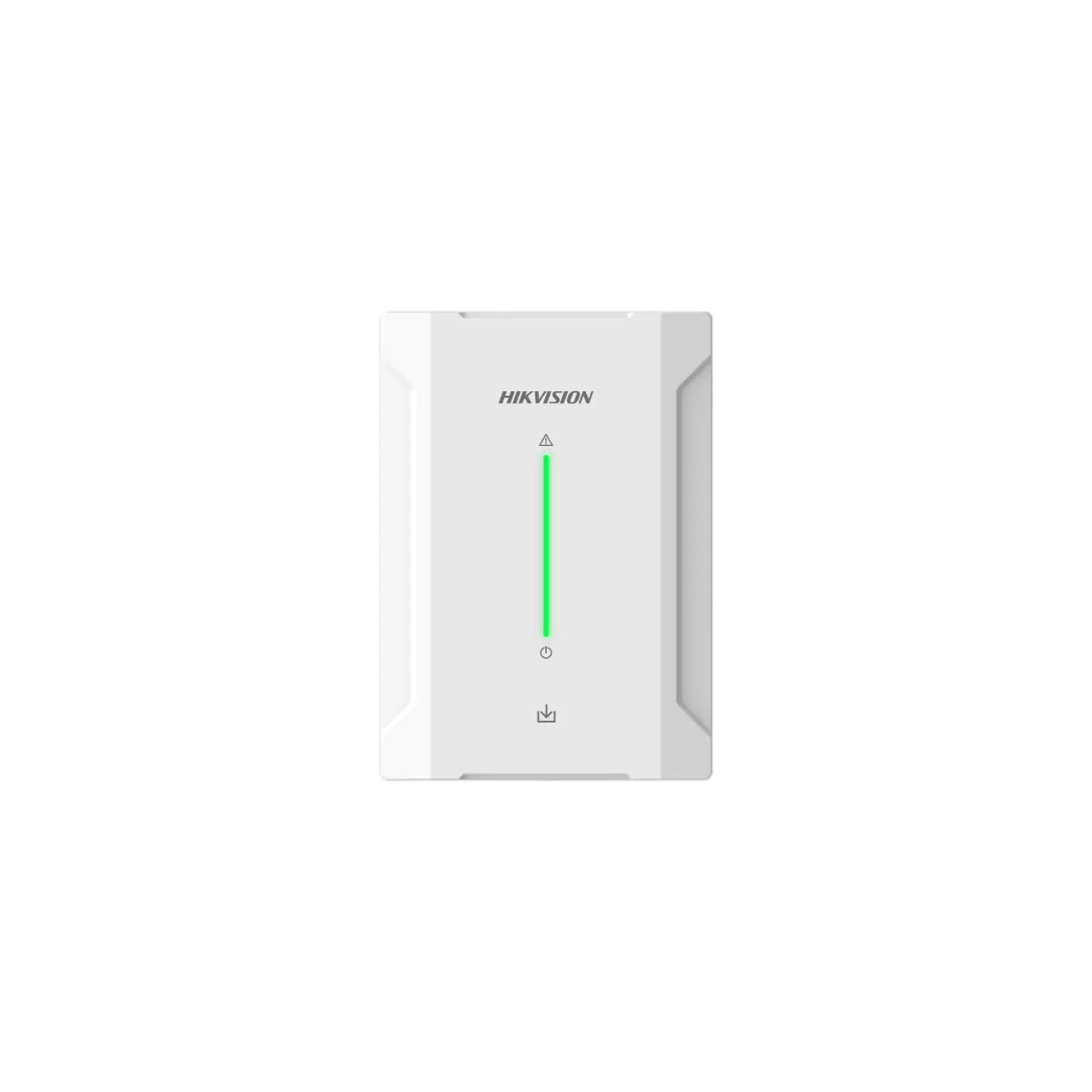 HIKVISION DS-PM1-I8O2-H KABLOLU INPUT ALARM ALAN GENİŞLETİCİ