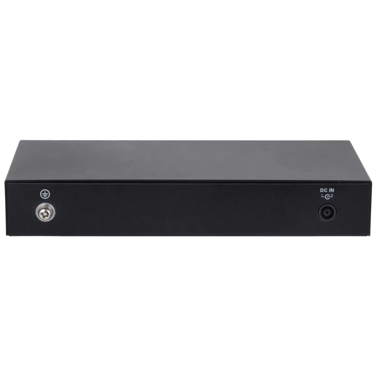 DAHUA CS4010-8ET-60 10 PORT 10/100 8 PORT POE 60W YONETILEBILIR SWITCH