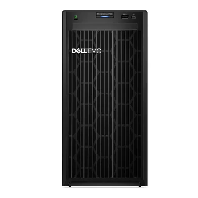 DELL PET150SPL3 T150 E-2314 16GB 1x2TB 3.5