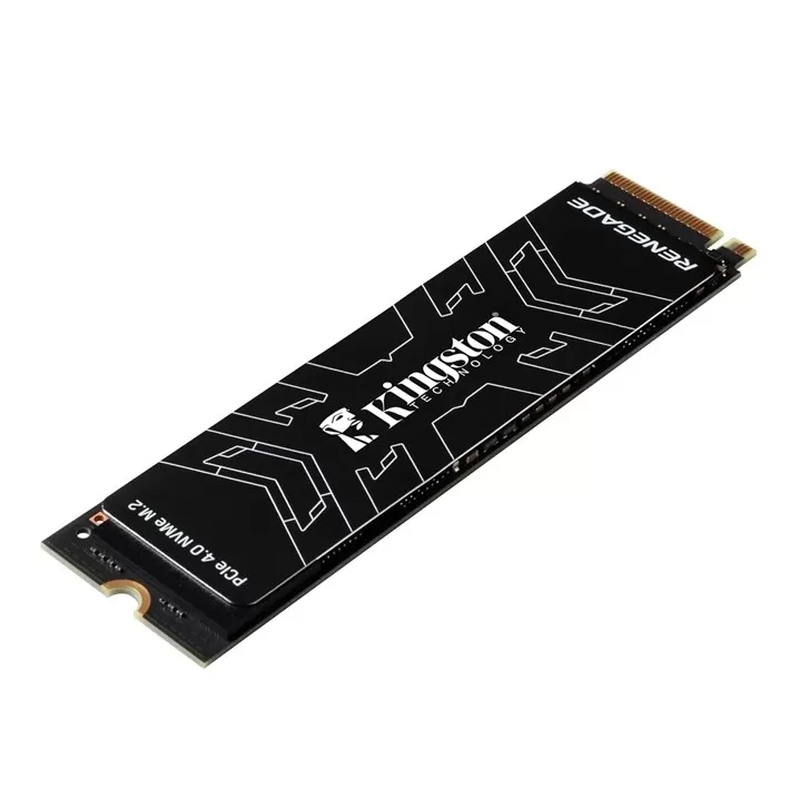 KINGSTON RENEGADE 2 TB 7300/7000MB/s PCIe 4.0 NVME SSD SRNGD/2000G
