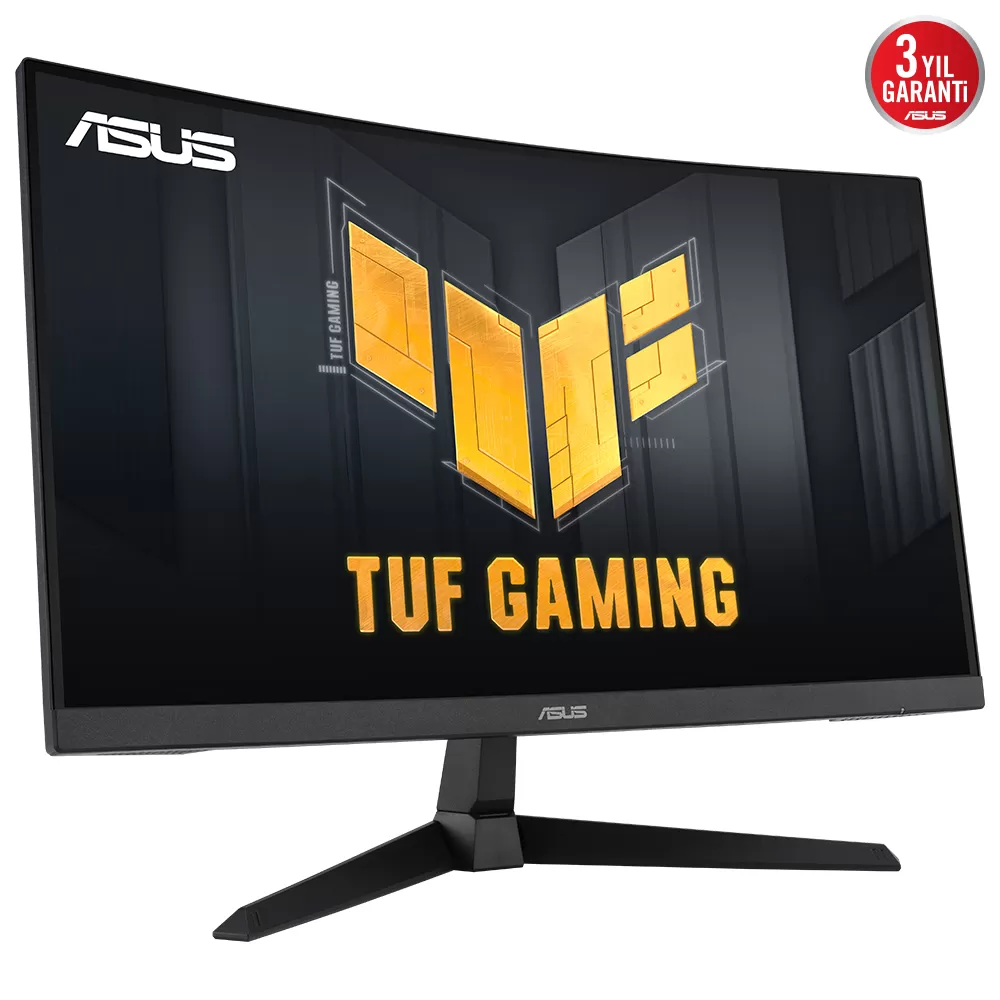 ASUS TUF GAMING VG27VQ3B 27