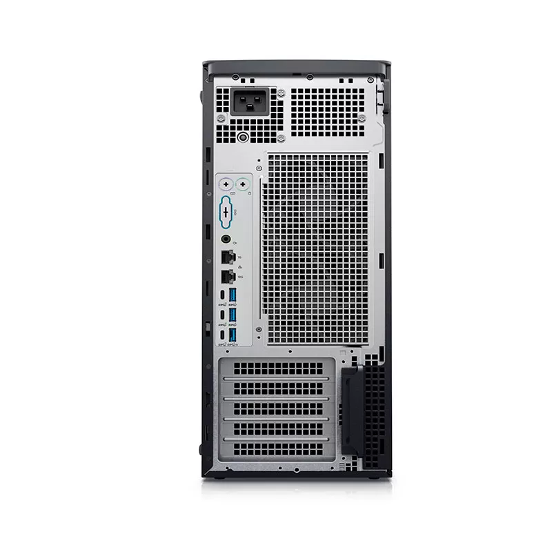 DELL PRECISION T5860 W3-2423 64GB 512GB SSD 48GB RTX A6000 4x DP WIN11PRO WORKSTATION