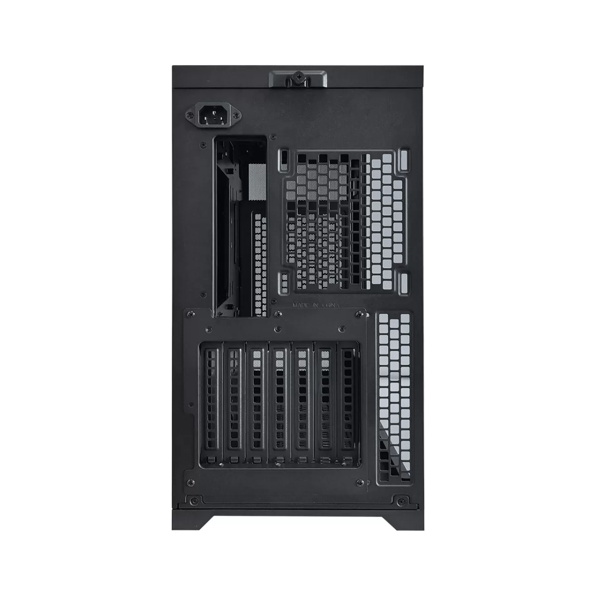 FSP CMT580 4x FAN E-ATX SİYAH GAMING KASA