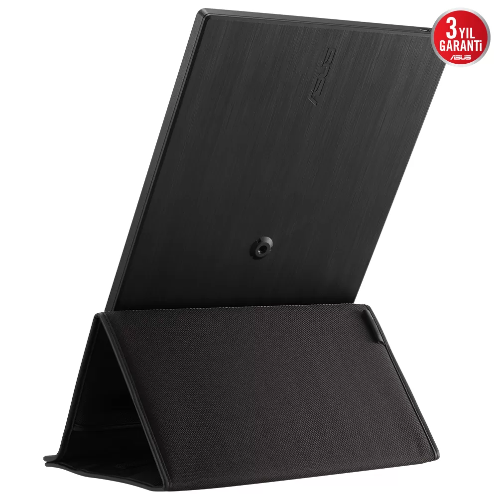 ASUS ZENSCREEN MB166C 15.6