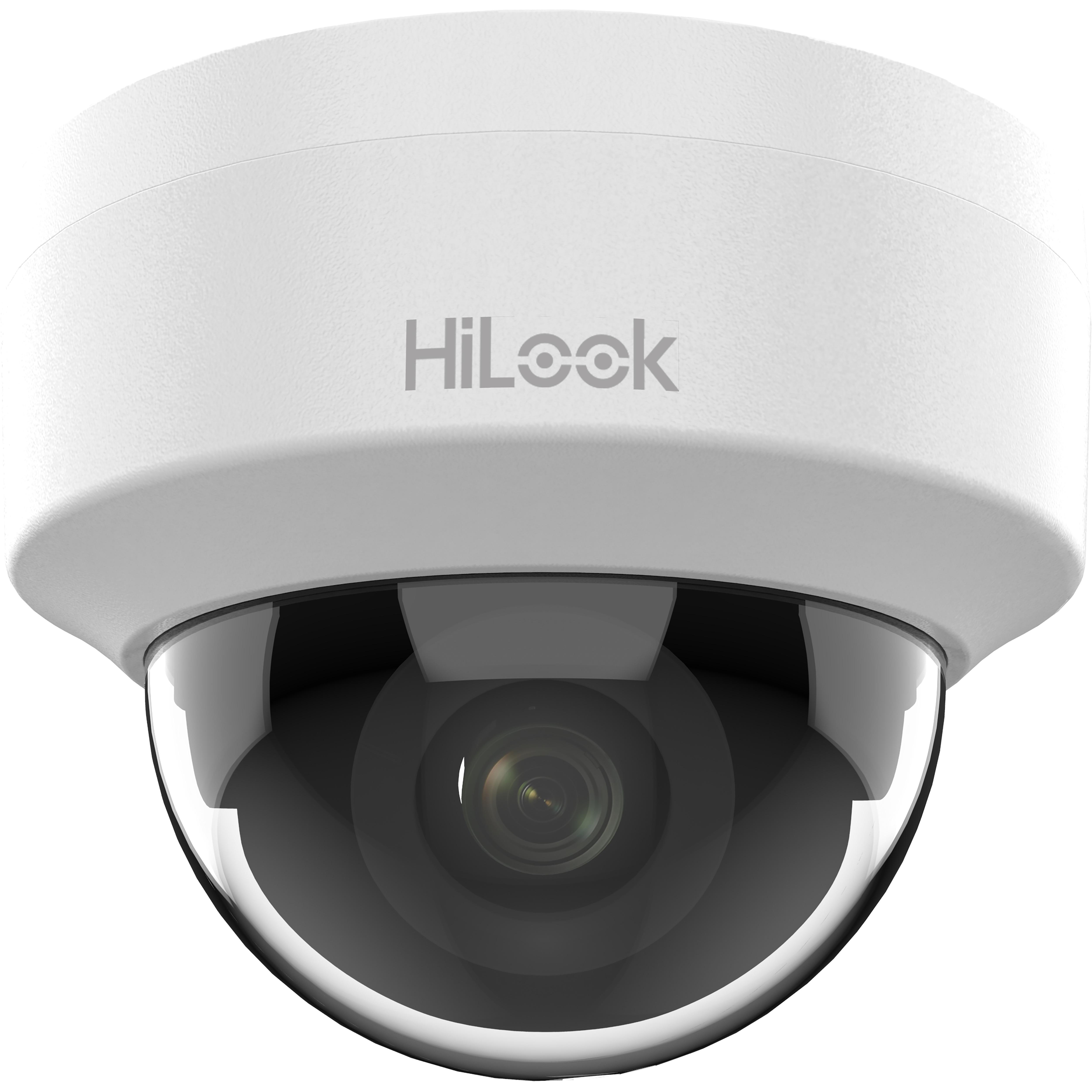 HILOOK IPC-D121HE-UC 2MP 2.8MM 20MT H265+ IP66 IR DOME IP KAMERA