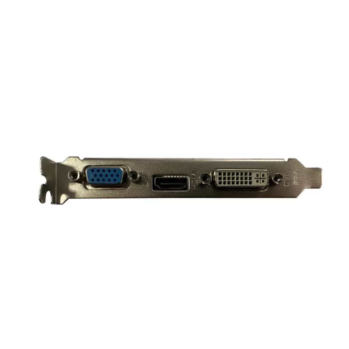 HI-LEVEL HLV730D34G128S GEFORCE GT730 4GB DDR3 128Bit VGA/DVI/HDMI 16X DX11