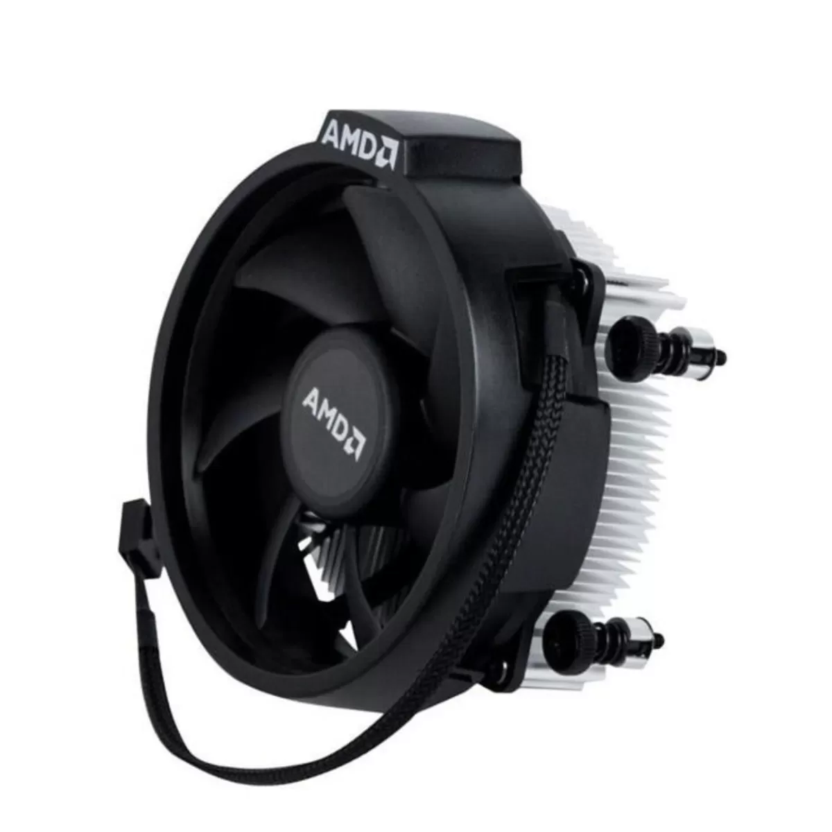 AMD 712-000052 AMD AM4/AM5 İŞLEMCİ SOĞUTUCU