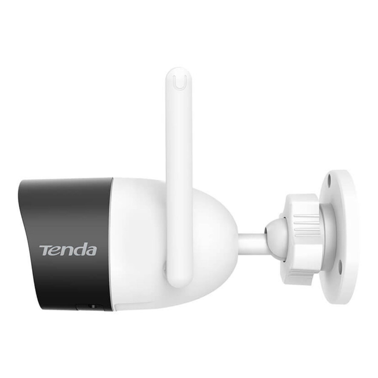 TENDA CT6-WCA 4MP 4MM 30MT SESLİ WİFİ H.264/MJPEG IP66 IR BULLET IP KAMERA