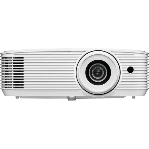 OPTOMA EH401 4000AL 1920x1080 15000S HDMI 22000:1 SİYAH DLP PROJEKSİYON