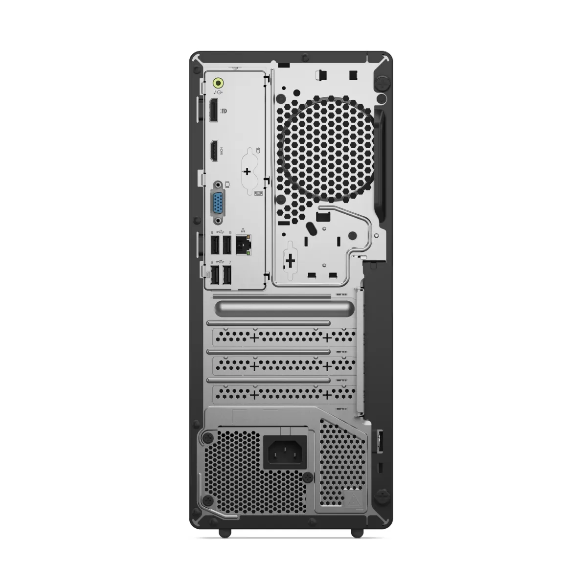 LENOVO 12UB000HTR I7-13700 8GB 512GB SSD DVD/RW FREEDOS PC