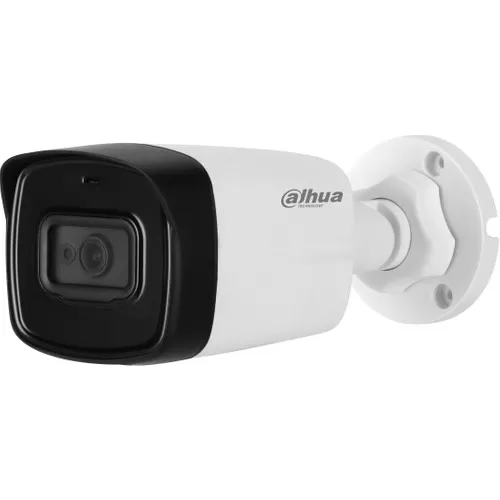 DAHUA HAC-HFW1230TL-A-0360B-DIP 2MP 3.6 MM 80 MT STARLIGHT HD-CVI IR BULLET KAMERA