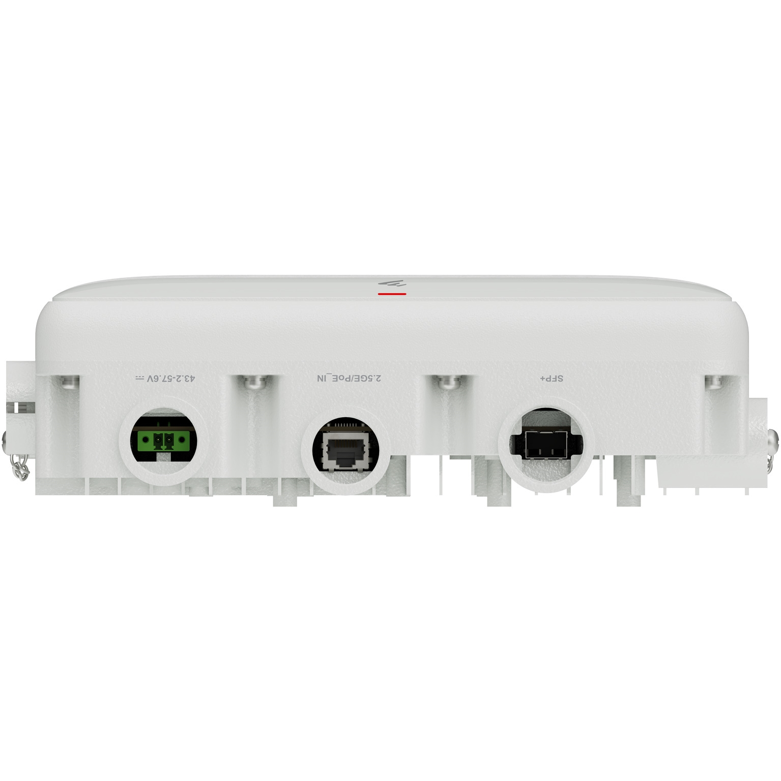 HUAWEI eKIT AP772E BE6450 WIFI7 6450MBPS 1X 2,5 ET X 1 X 10G SFP+ SMART ANTENNA 2.4 GHZ & 5 GHZ POE ADAPTORSUZ OUTDOOR 7