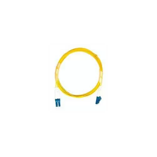 ERAT LC-LC DUPLEX SM 9/125 PATCH CORD 1 MT