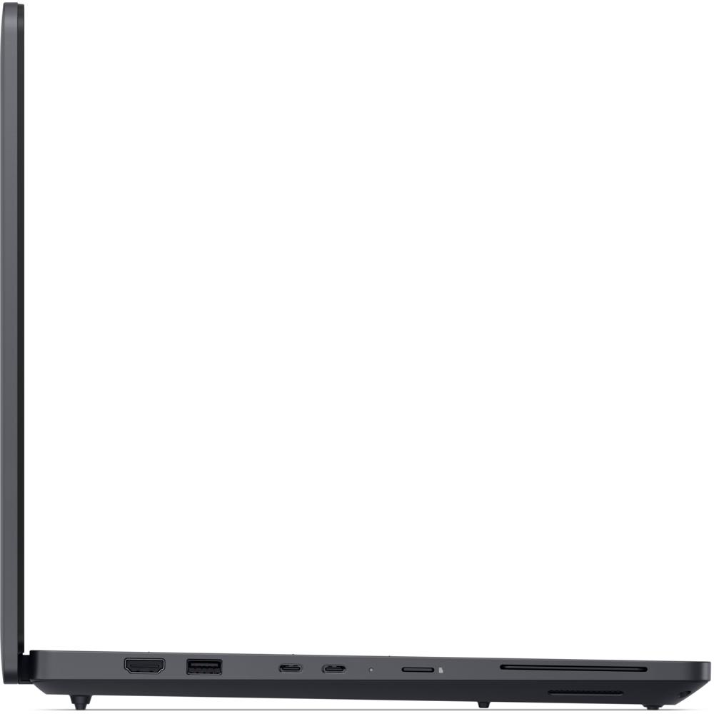 DELL PRO MAX 16 MC16250 ULTRA 7 265H 32GB 1TB NVME SSD 8GB RTX PRO 1000 16