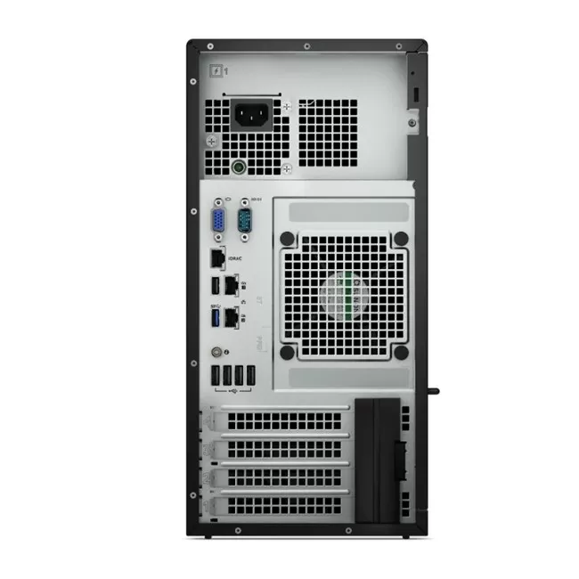 DELL PET150SPL3 T150 E-2314 16GB 1x2TB 3.5