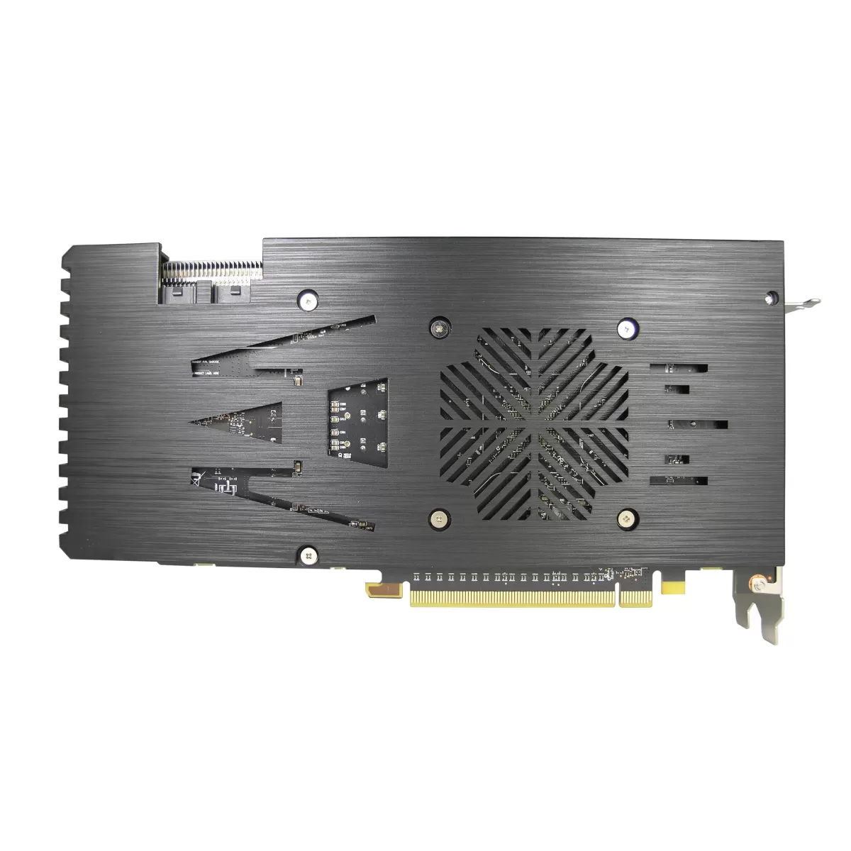 AXLE AX-RX5700XT/8GD6P6IP3 RX5700 XT 8GB GDDR6 256Bit HDMI/3xDP 16X