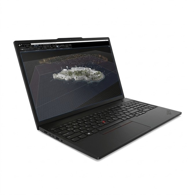 LENOVO THINKPAD P16S G4 21QV000ATX ULTRA 7 255H 16GB 512GB NVME SSD 6GB RTX PRO 500 16