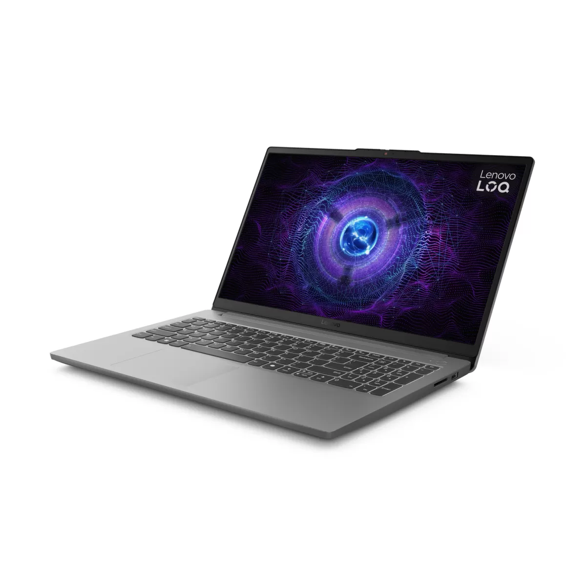 LENOVO LOQ 83LK002VTR I7-12650HX 16GB 512GB SSD 6GB RTX4050 15.6