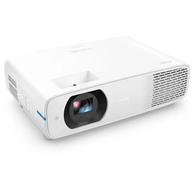 BENQ LH750 5000AL 1920x1080 HDR 2xHDMI/2xUSB/ETHERNET 3D DLP 4LED PROJEKSİYON