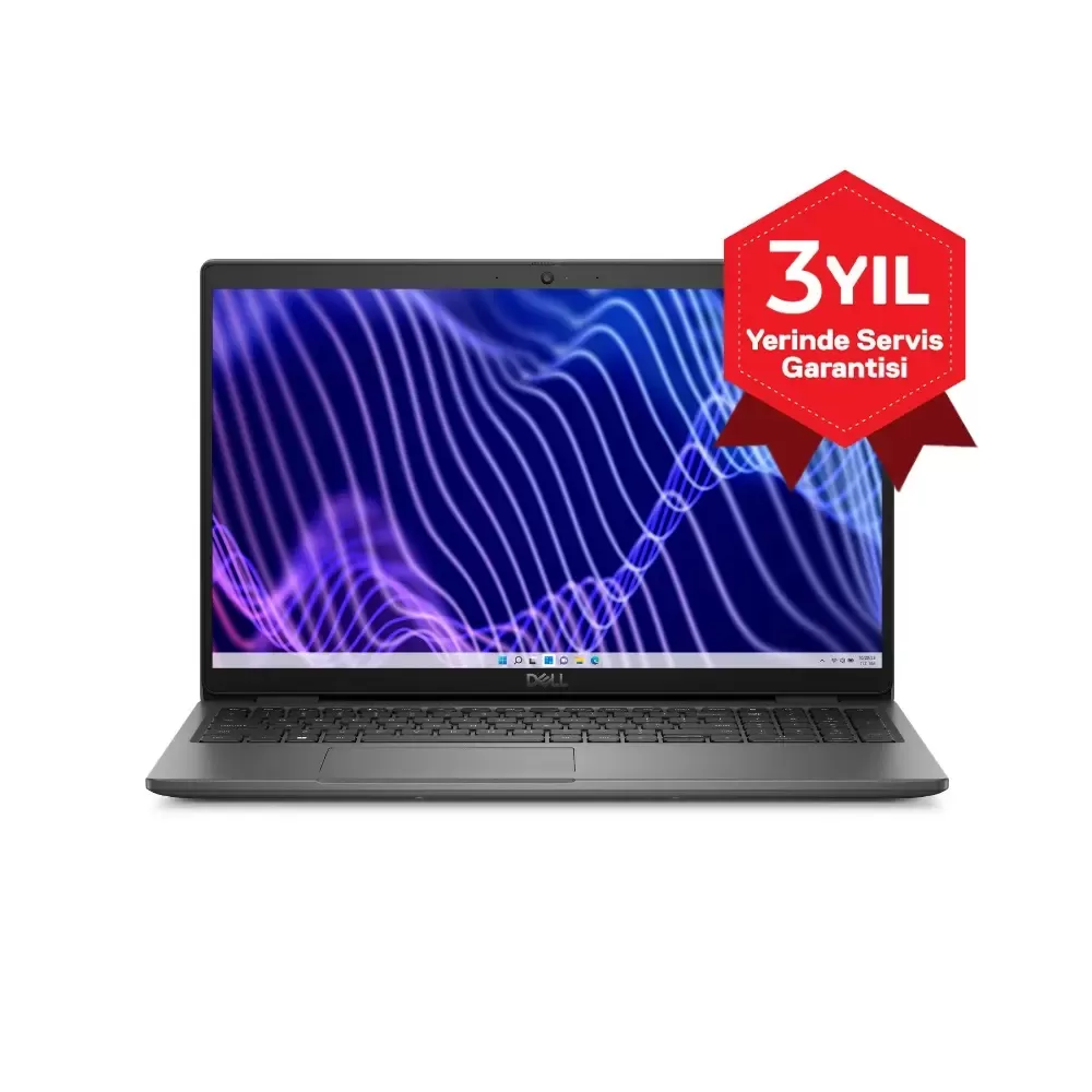 DELL LATITUDE 3540 I5-1235U 16GB 512GB NVME 15.6