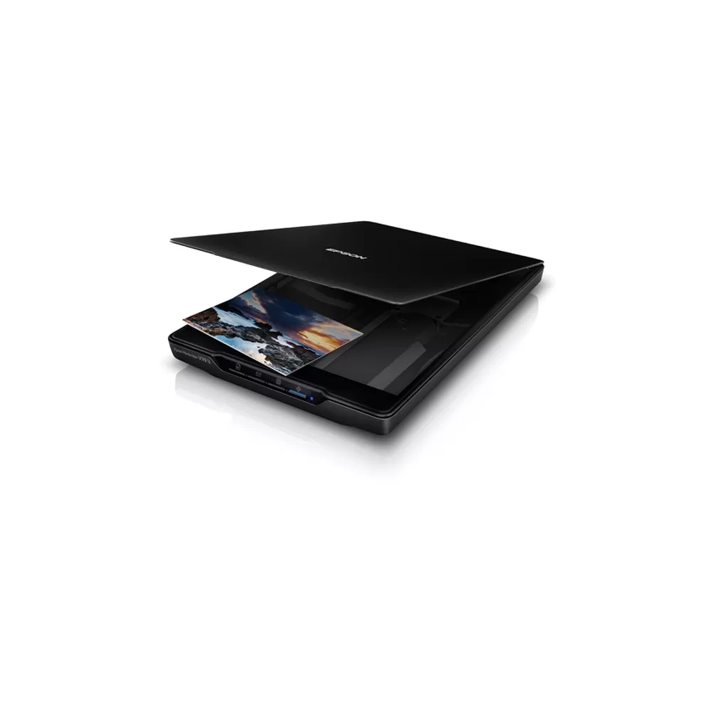 EPSON PERFECTİON V39II 4800dpi FLATBED TARAYICI