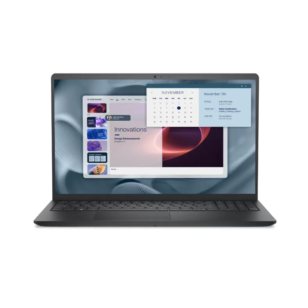 DELL PRO 15 PV15250_RPLU_007_P_U I7-1355U 16GB 512GB SSD 15.6