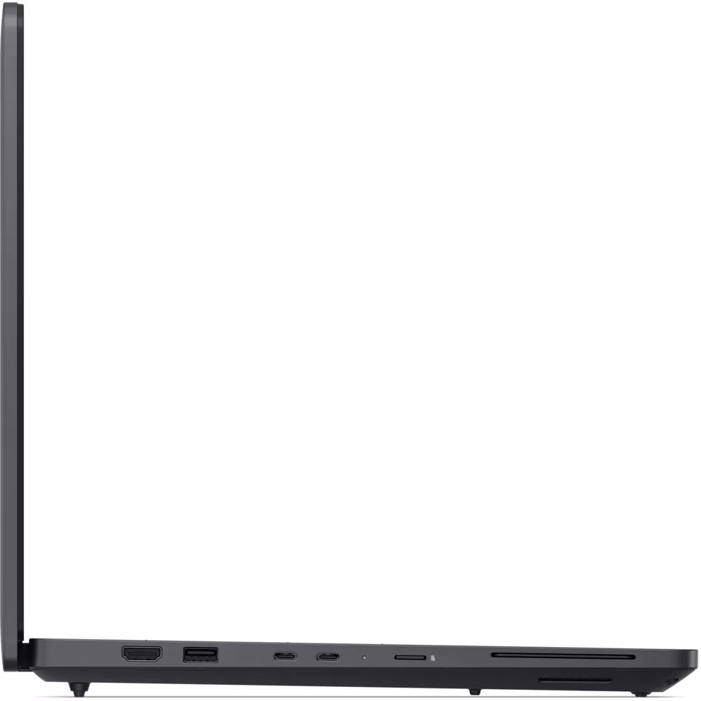 DELL PRO MAX 16 MC16250 ULTRA 9 185H 32GB 1TB NVME SSD 8GB RTX PRO 2000 16