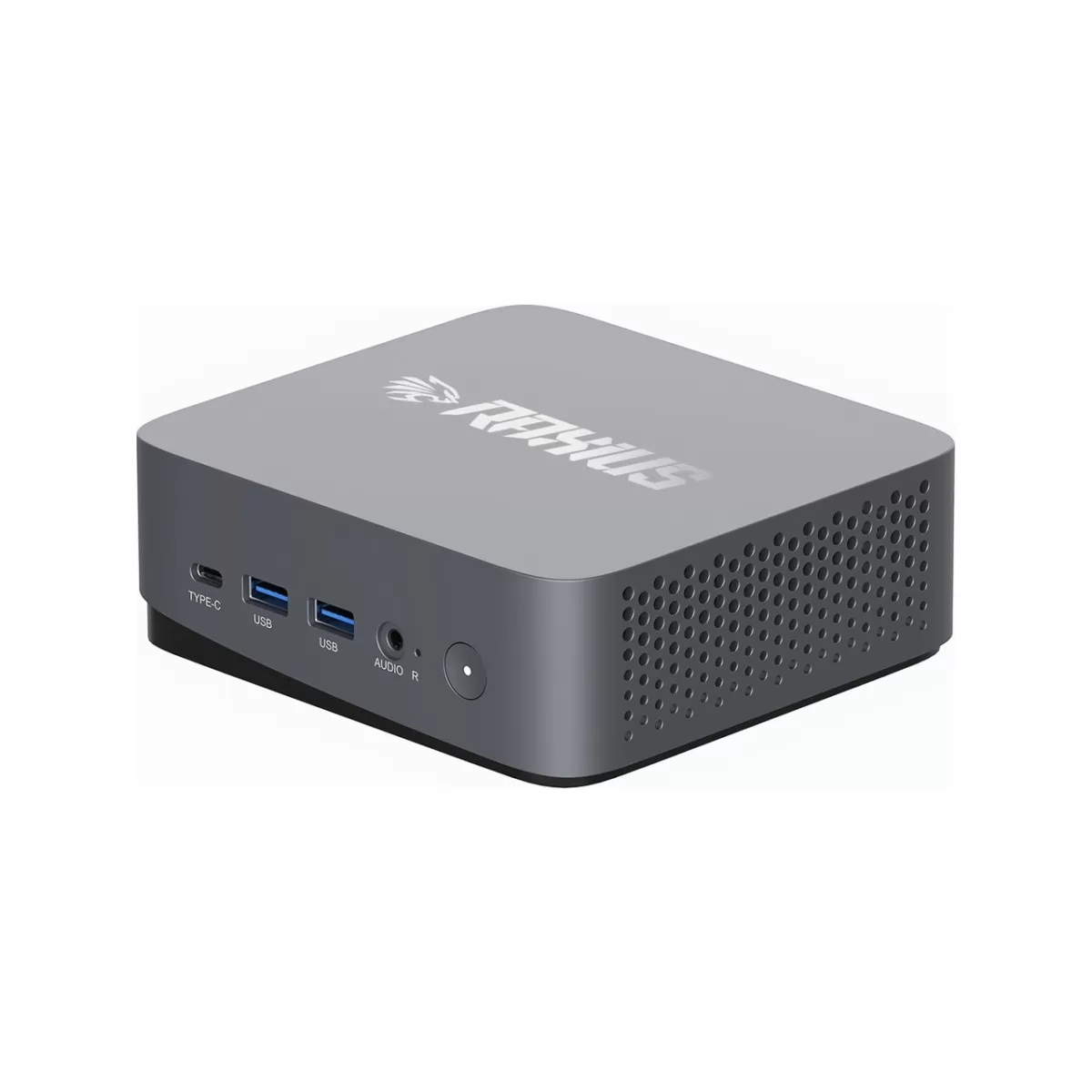 RAXIUS MP AD16 i7 XE-136P001 I7-1360P 16GB 512GB SSD FREEDOS MINI PC