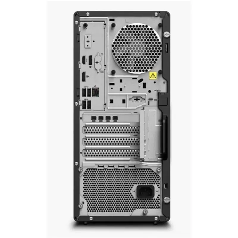 LENOVO THINKSTATION P2 30FR001GTR I9-14900K 32GB 1TB SSD 500W WIN11PRO WORKSTATION