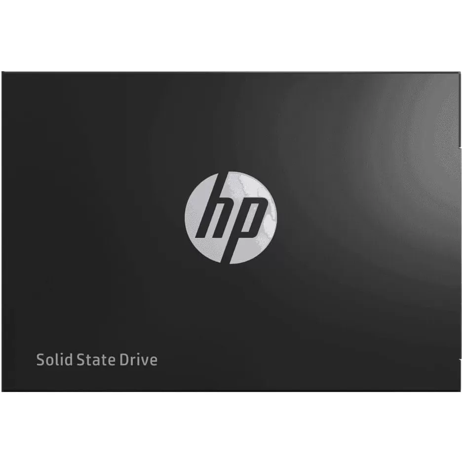HP 345M9AA 480GB 560/490MB/s SATA 3.0 SSD S650