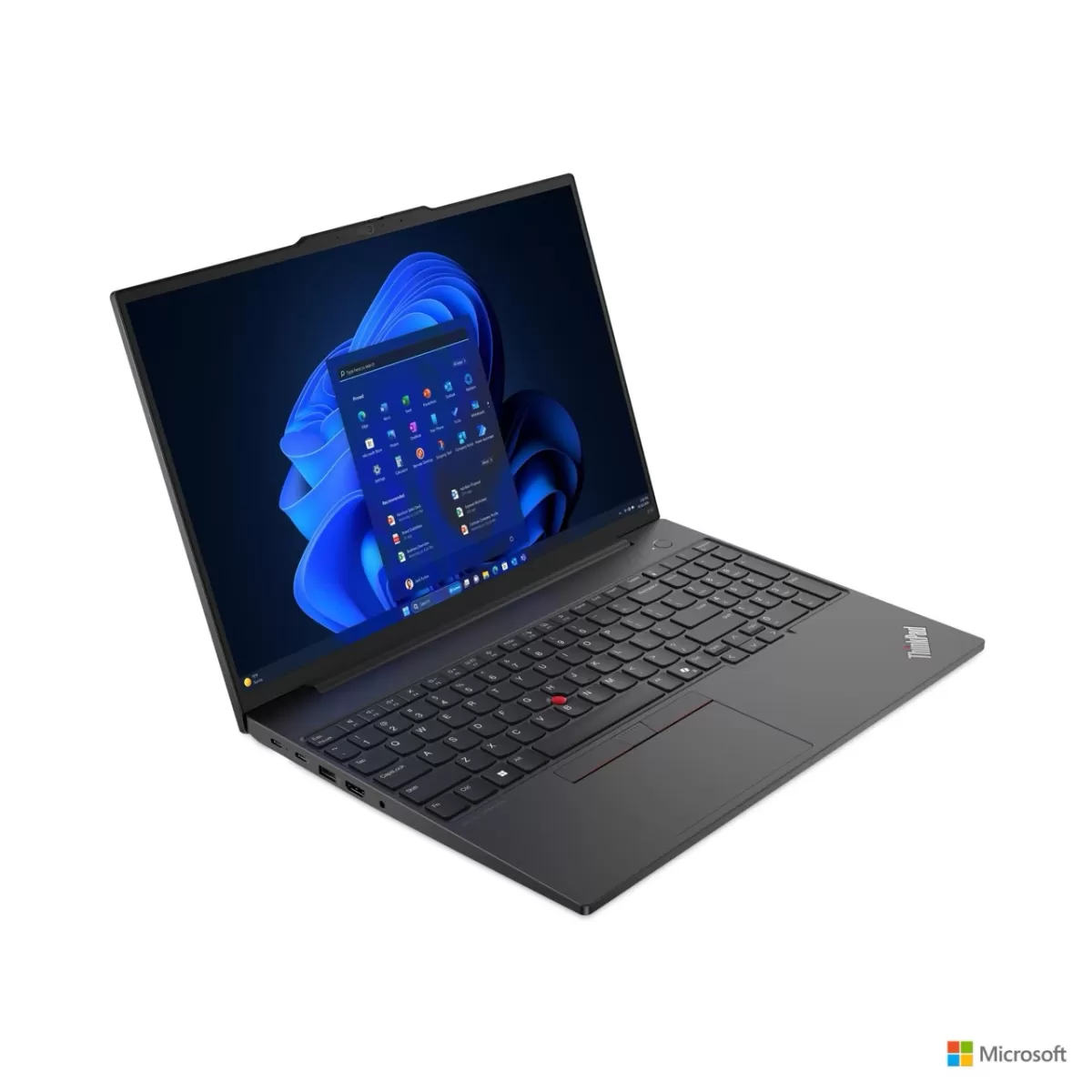LENOVO THINKPAD E16 G2 21MA0098TX ULTRA 7 155H 16GB 512GB SSD 16