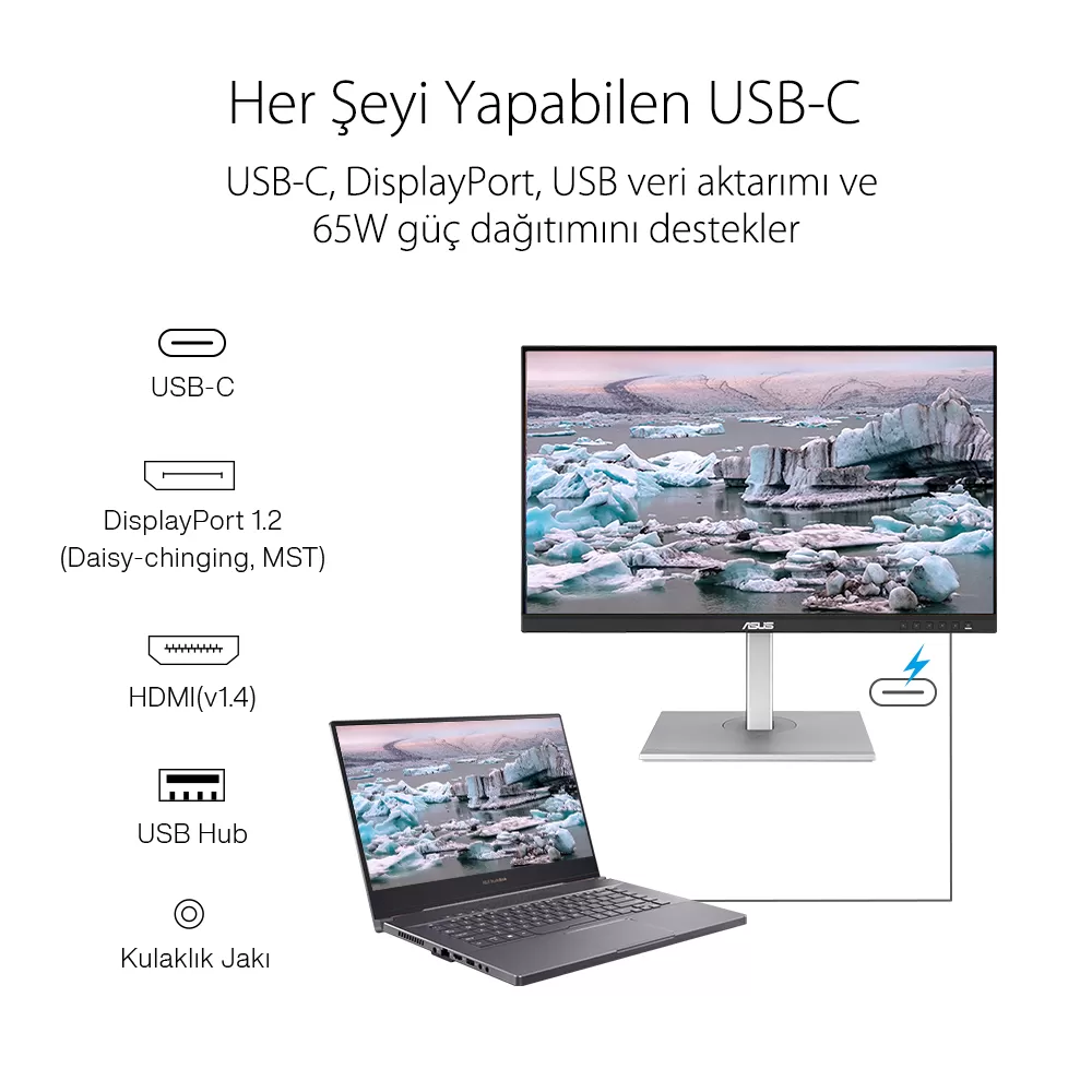ASUS PROART PA278CV 27
