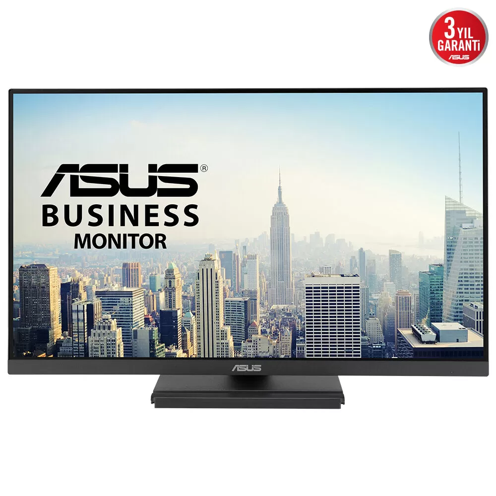 ASUS VA279QGS 27 IPS 1920x1080 1ms 120Hz 350cd DP HDMI VGA USB Hoparlör VESA 3YIL FLICKER-FREE,ÇERÇEVESİZ,DÜŞÜK MAVİ IŞIK,PİVOT MONİTÖR