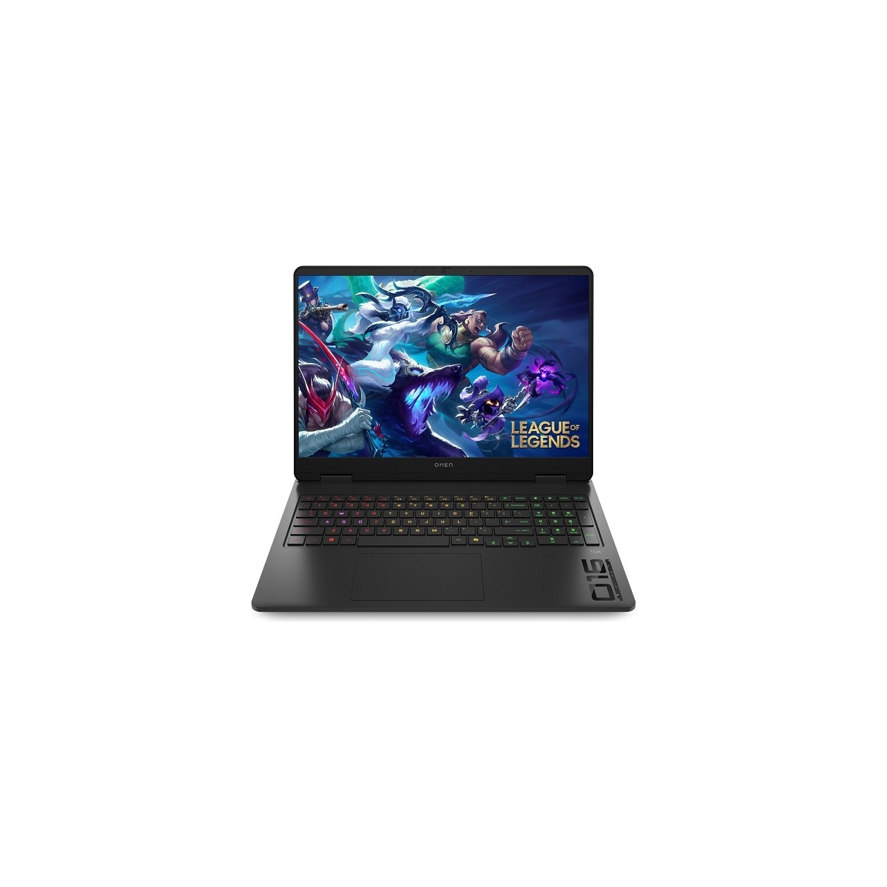 HP OMEN SLİM 16-AN0016NT CD7K0EA ULTRA 9 285H 32GB 1TB SSD 8GB RTX5070 16