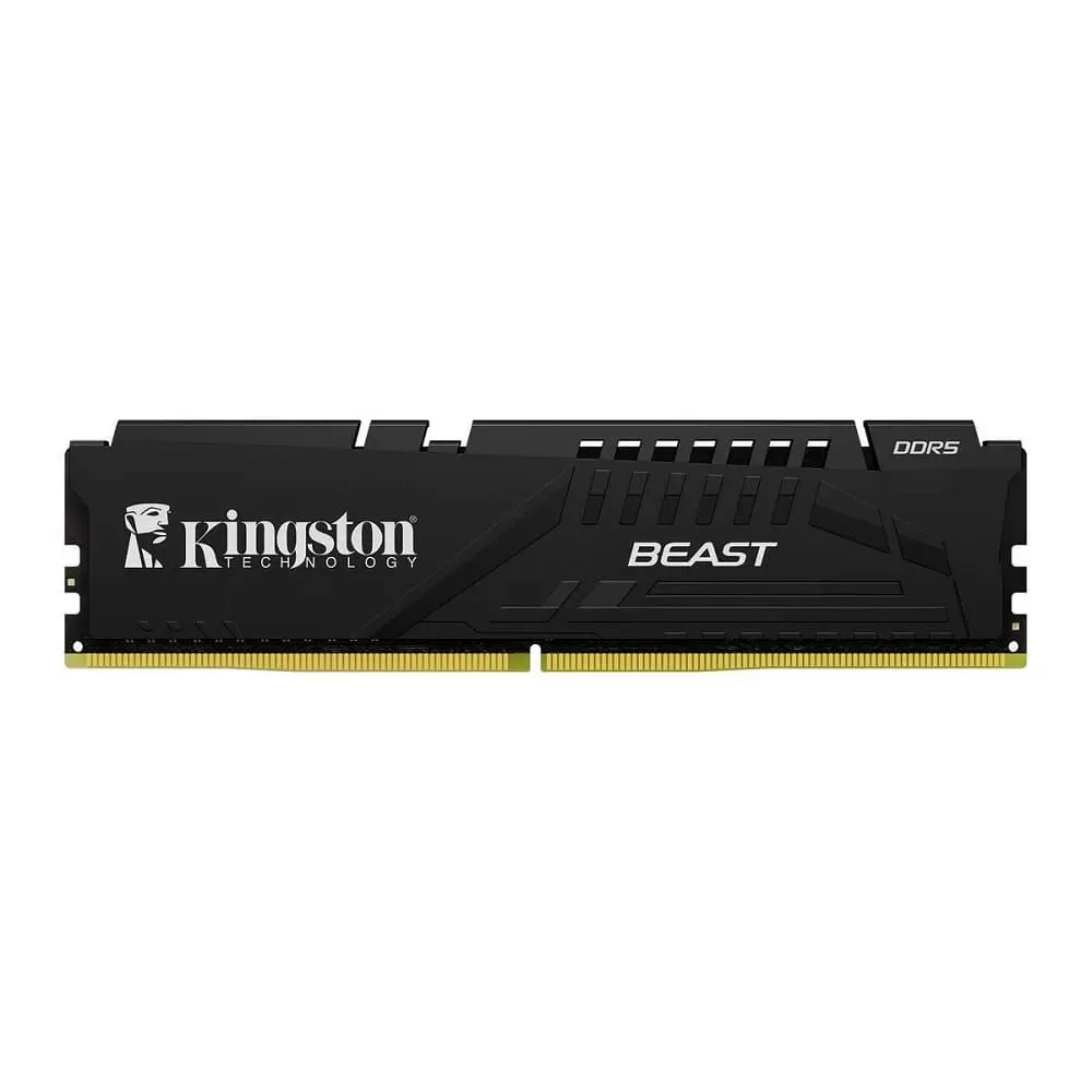 KINGSTON BEAST 32GB 5600MHz DDR5 PC RAM KF556C36BBE-32TR
