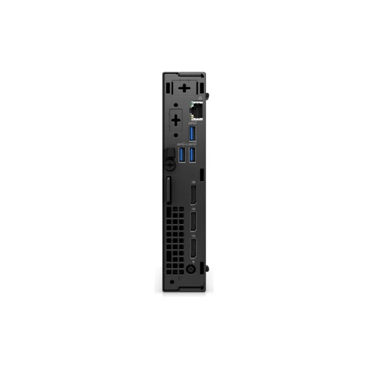 DELL OPTIPLEX 7020MFF N012O7020MFF_VP I5-14500T 16GB 512GB SSD WLAN/BT WIN11 PRO MINI PC