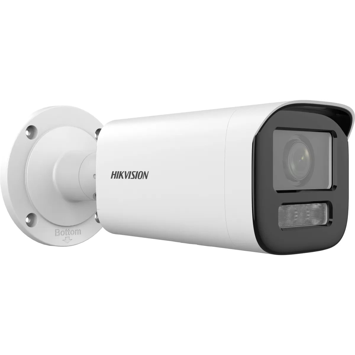 HIKVISION DS-2CD3661G2-LIZSU 6MP 2.7-13.5MM MOTORİZE 50MT SMART HYBRID LIGHT H265+ IP67/IK10 IR BULLET IP KAMERA