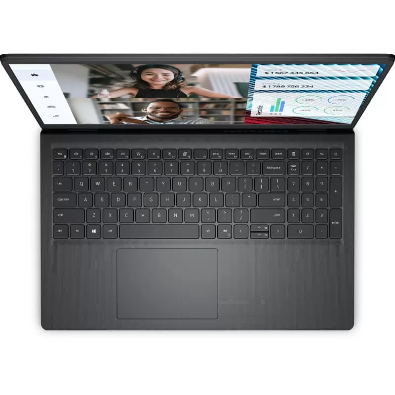 DELL VOSTRO 3530 N3404PVNB3530U I5-1334U 16GB 512GB SSD 15.6