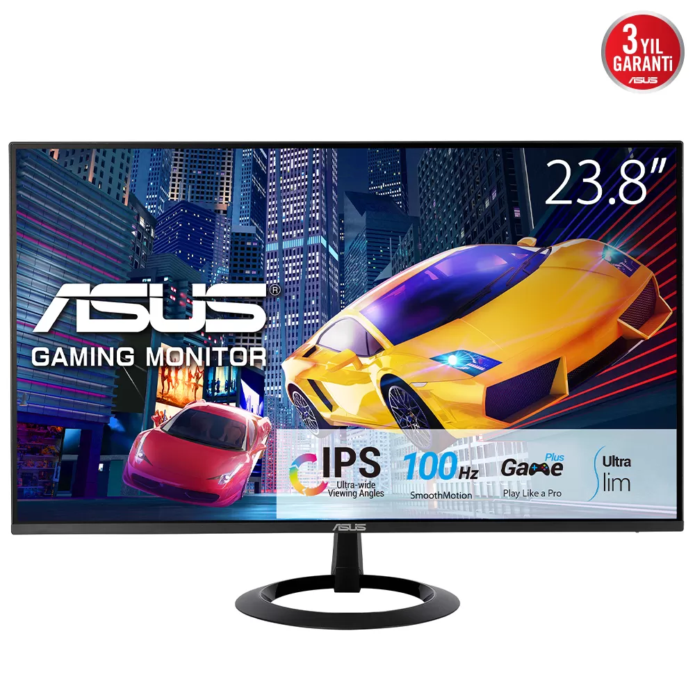 ASUS VZ24EHF 23.8