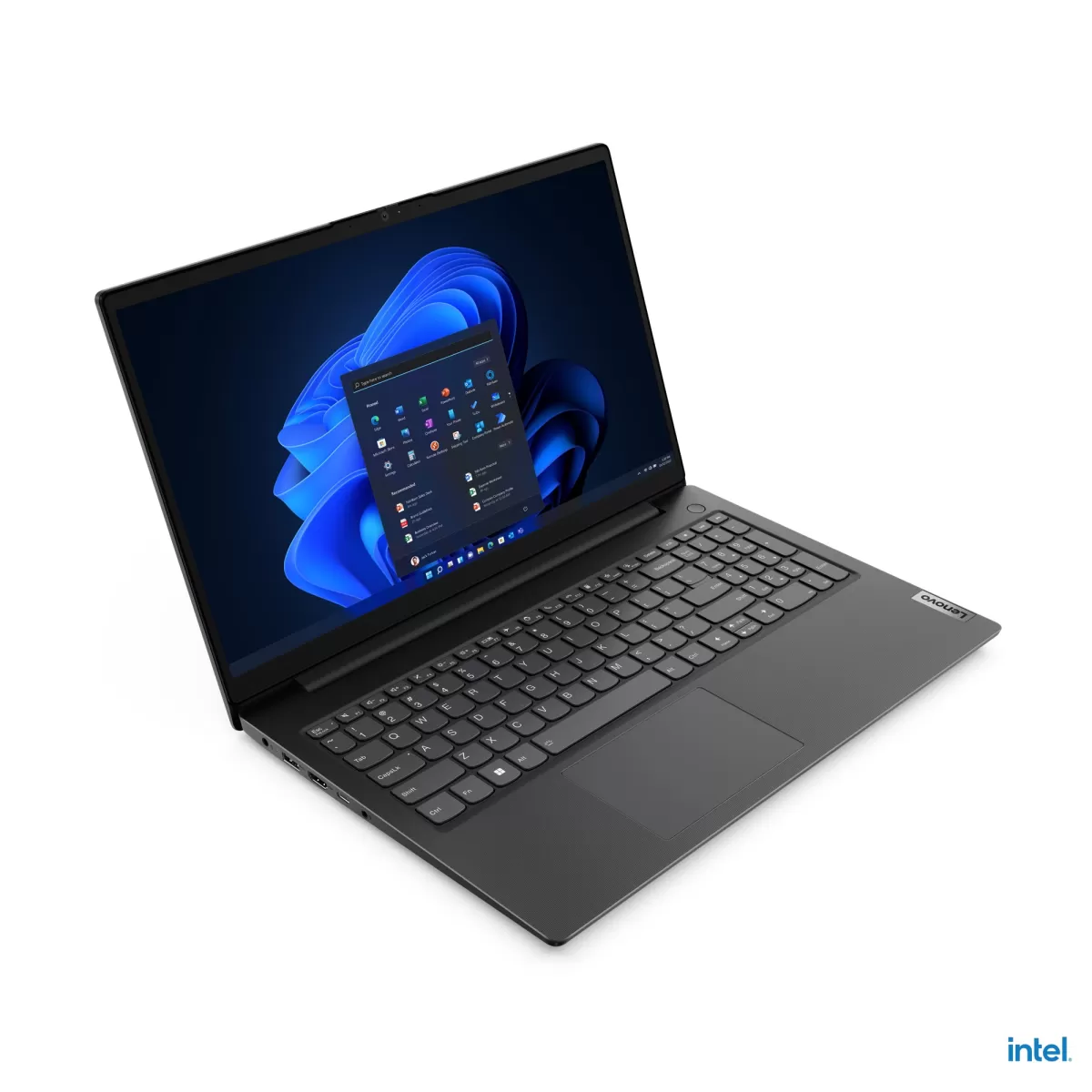 LENOVO V15 G4 83A100KXTR I7-1355U 8GB 512GB SSD O/B VGA 15.6