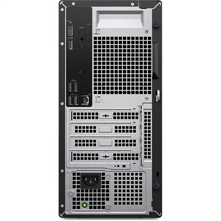 DELL TOWER ECT1250_RPLS-R_004 I5-14400 8GB 512GB SSD WIN11 PRO PC